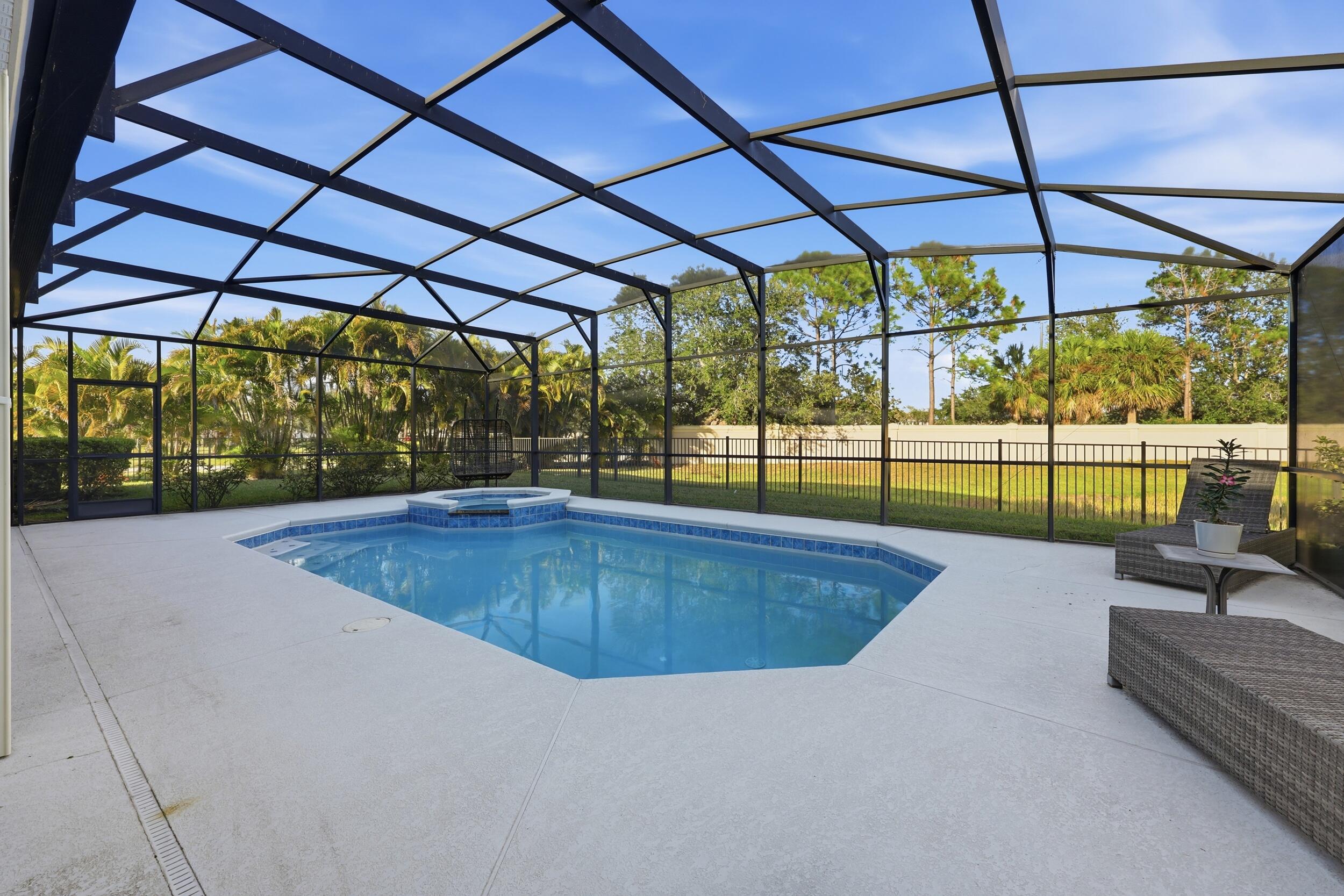 TRADITION PLAT NO 15 - Residential