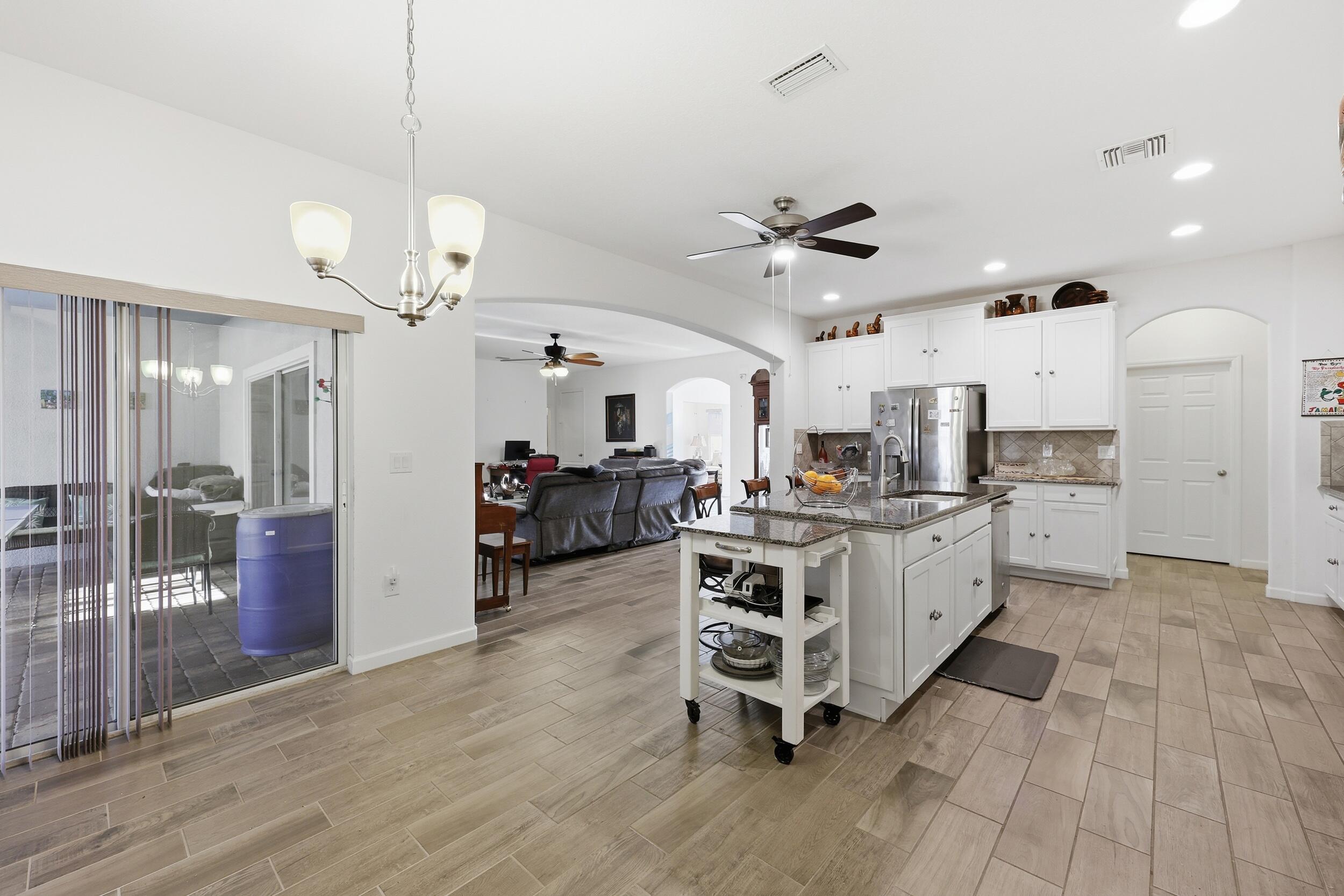 TRADITION PLAT NO 15 - Residential