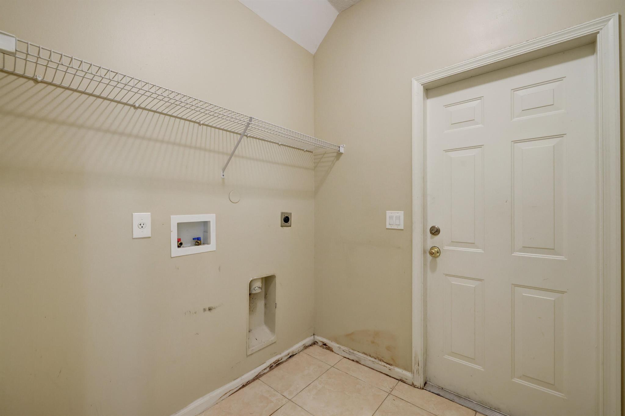 PORT ST LUCIE SECTION 4 - Residential