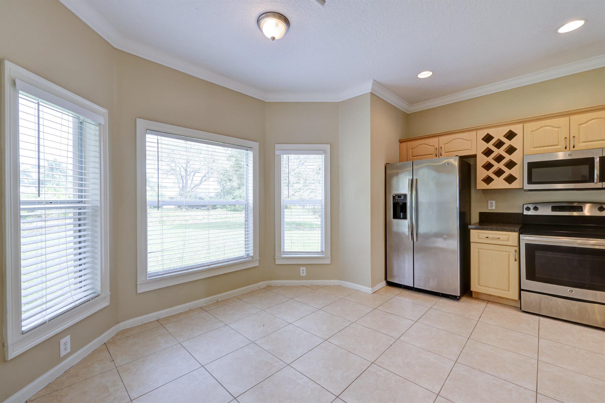 PORT ST LUCIE SECTION 4 - Residential