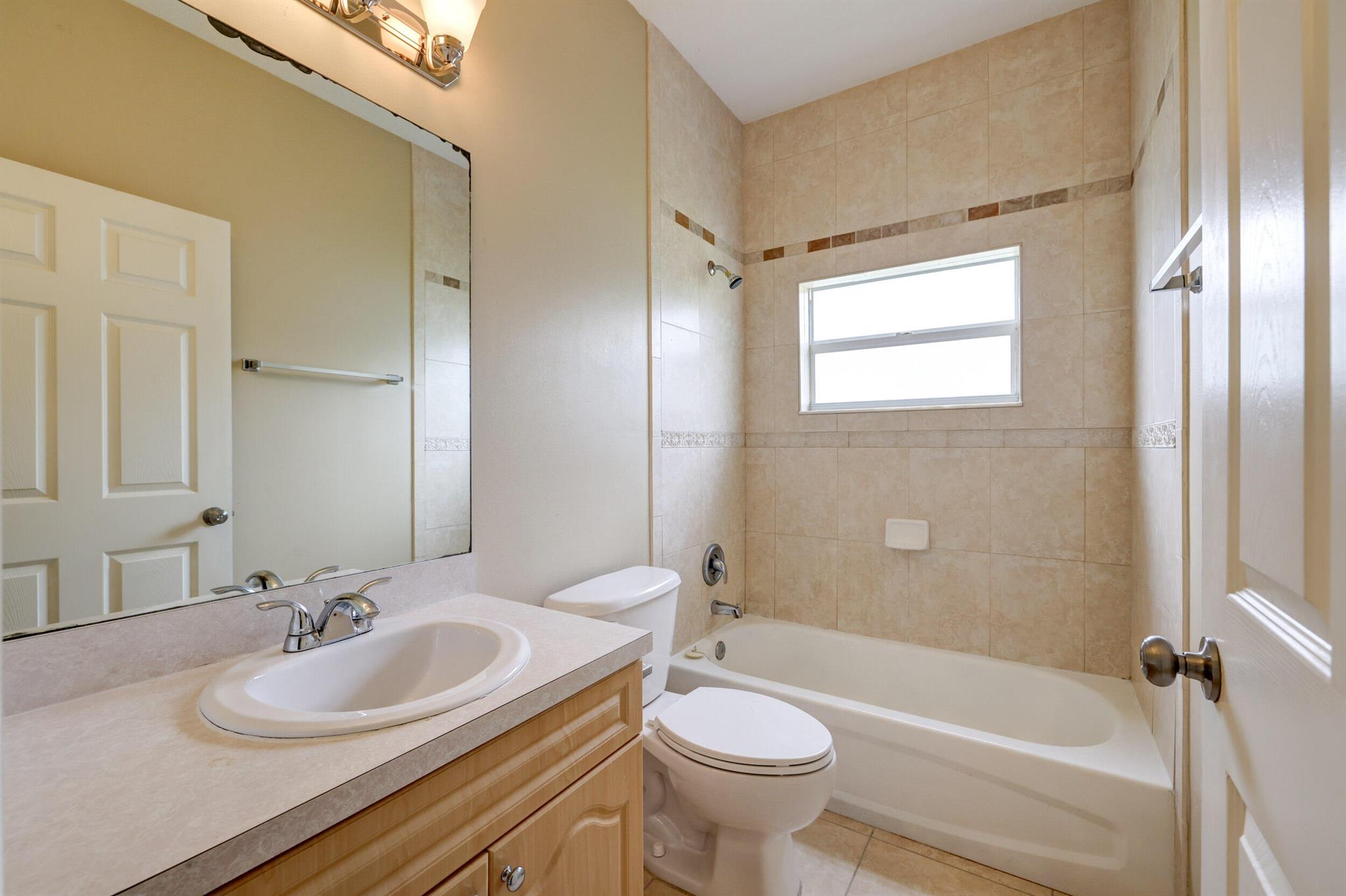 PORT ST LUCIE SECTION 4 - Residential