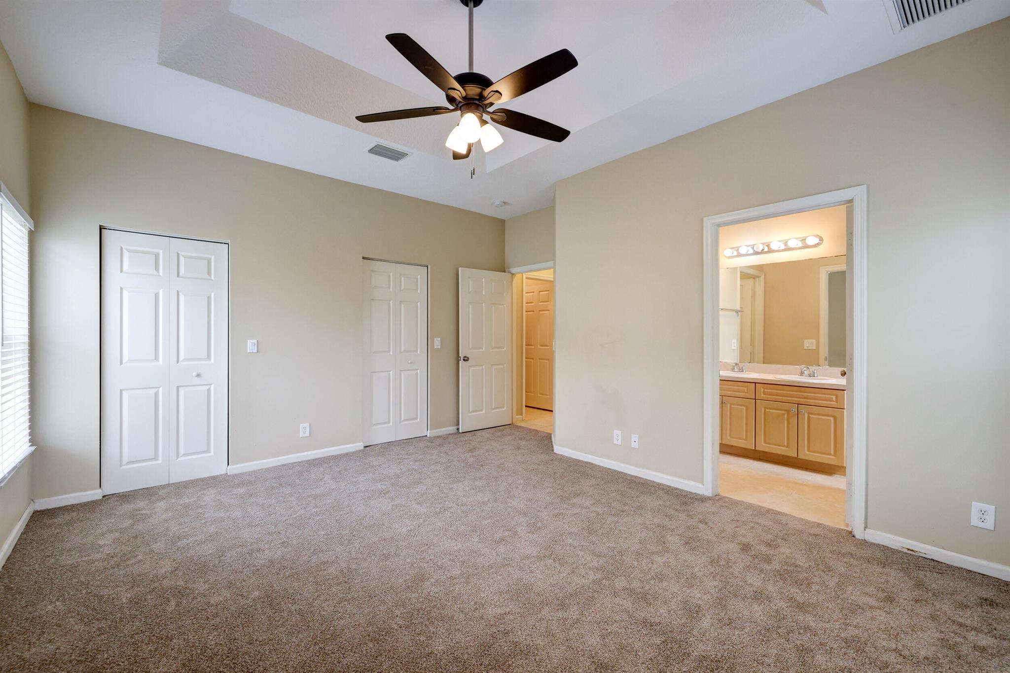 PORT ST LUCIE SECTION 4 - Residential