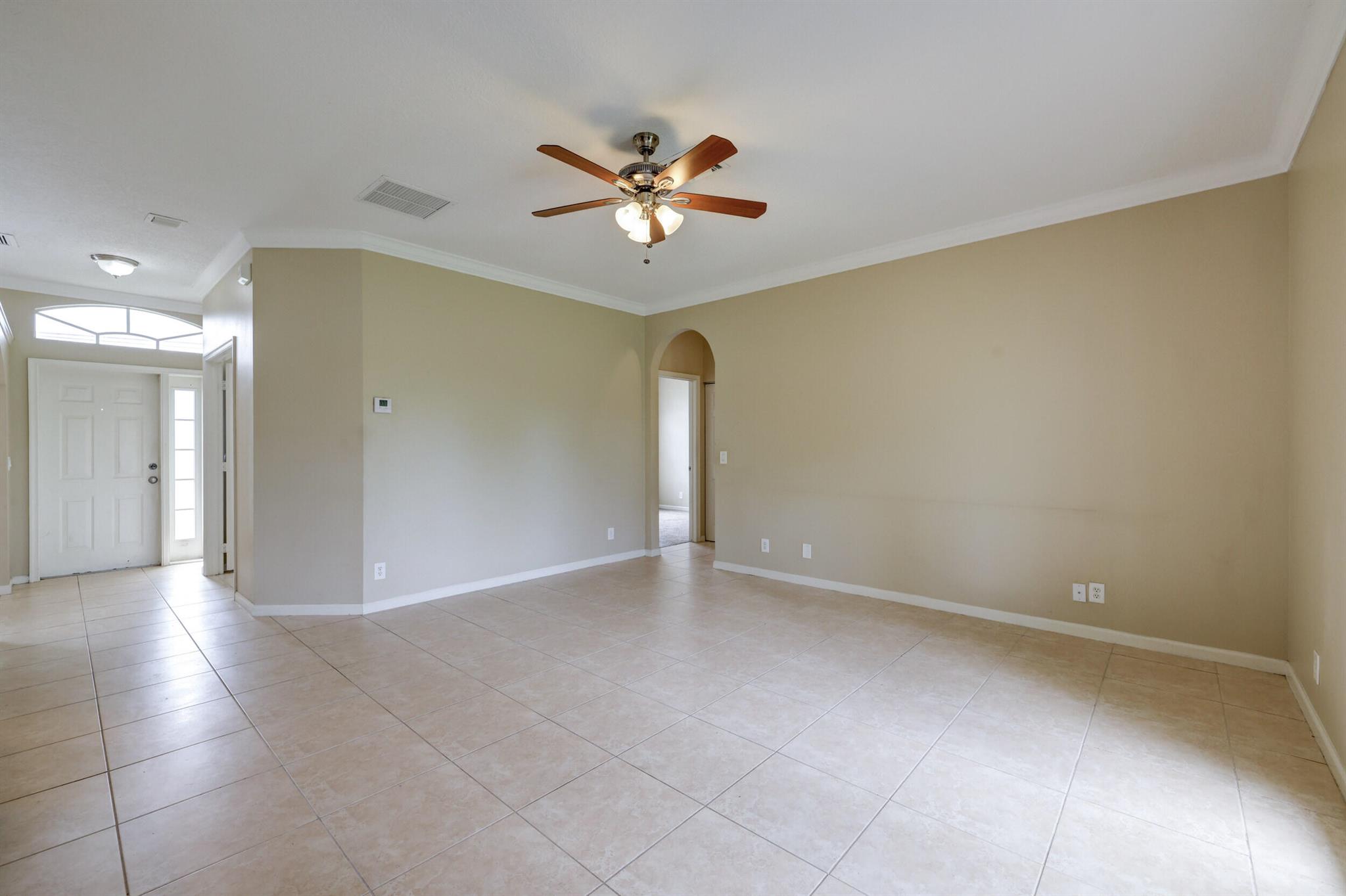 PORT ST LUCIE SECTION 4 - Residential