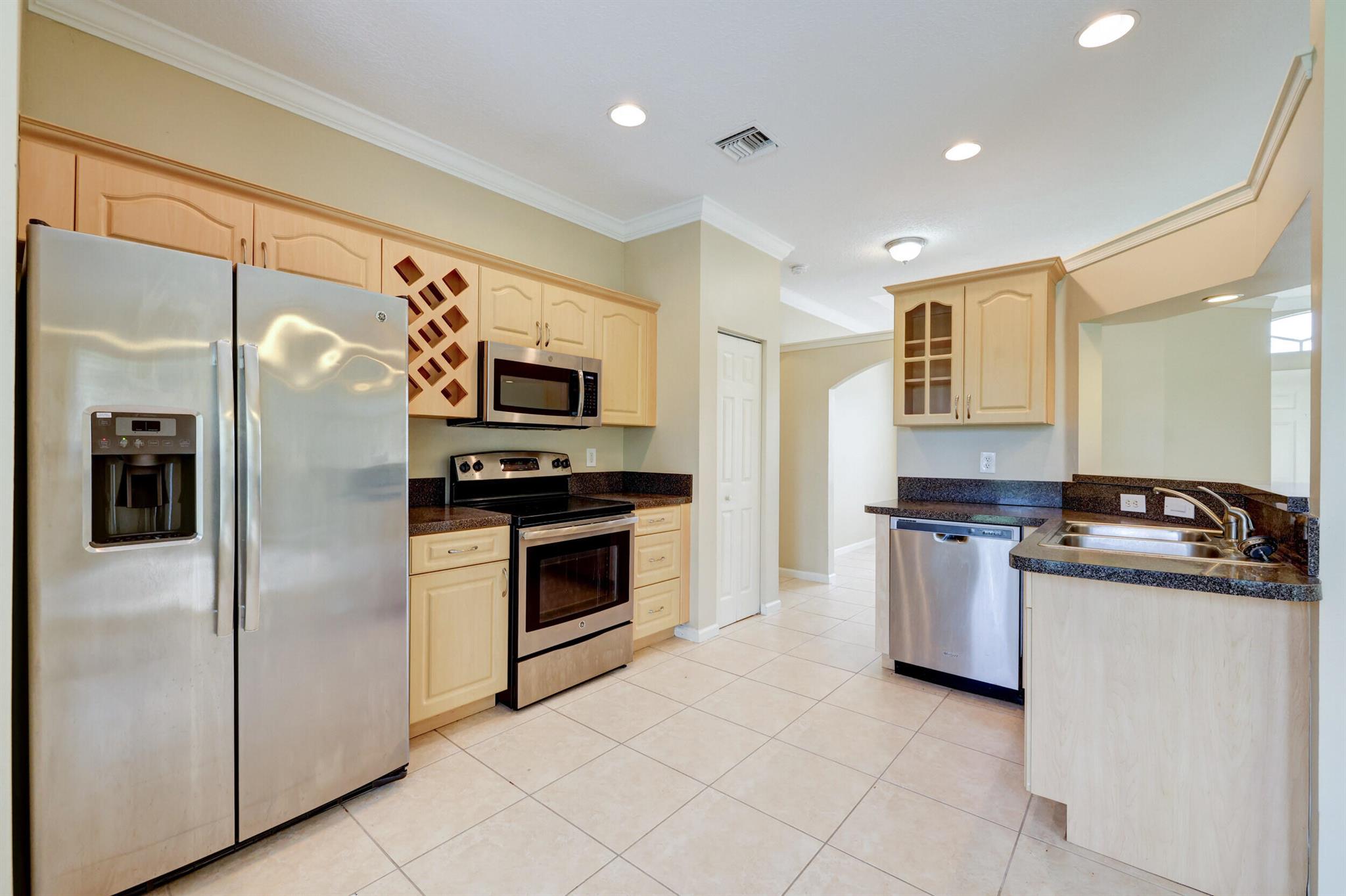 PORT ST LUCIE SECTION 4 - Residential