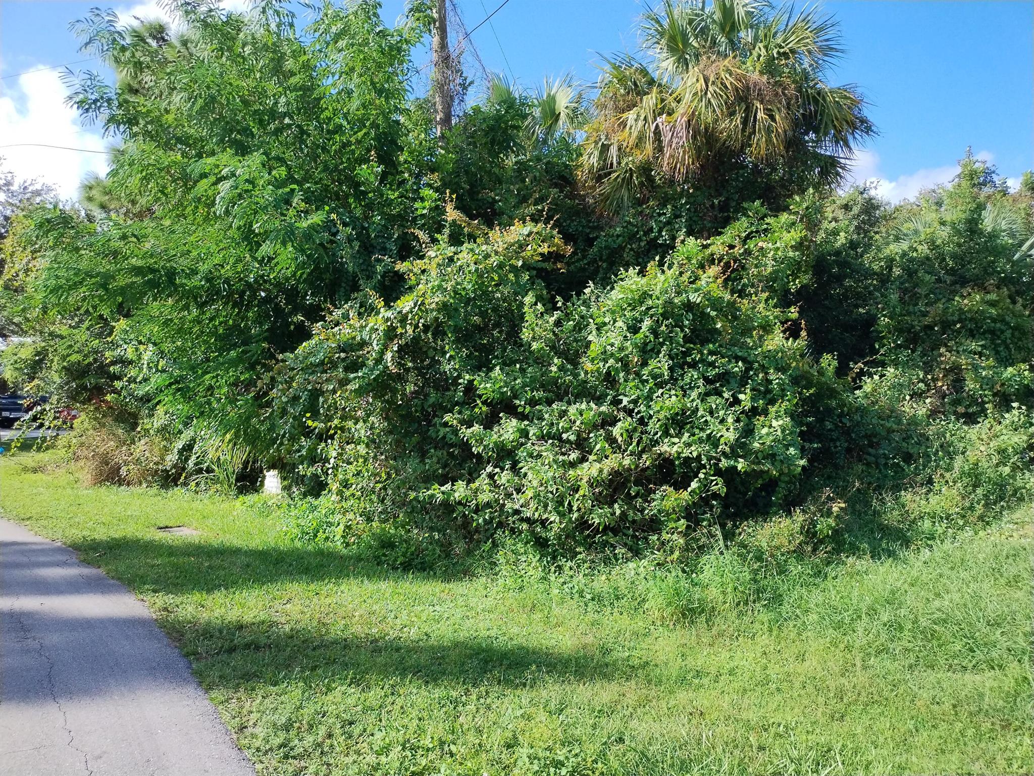 PORT ST LUCIE SECTION 12 - Land