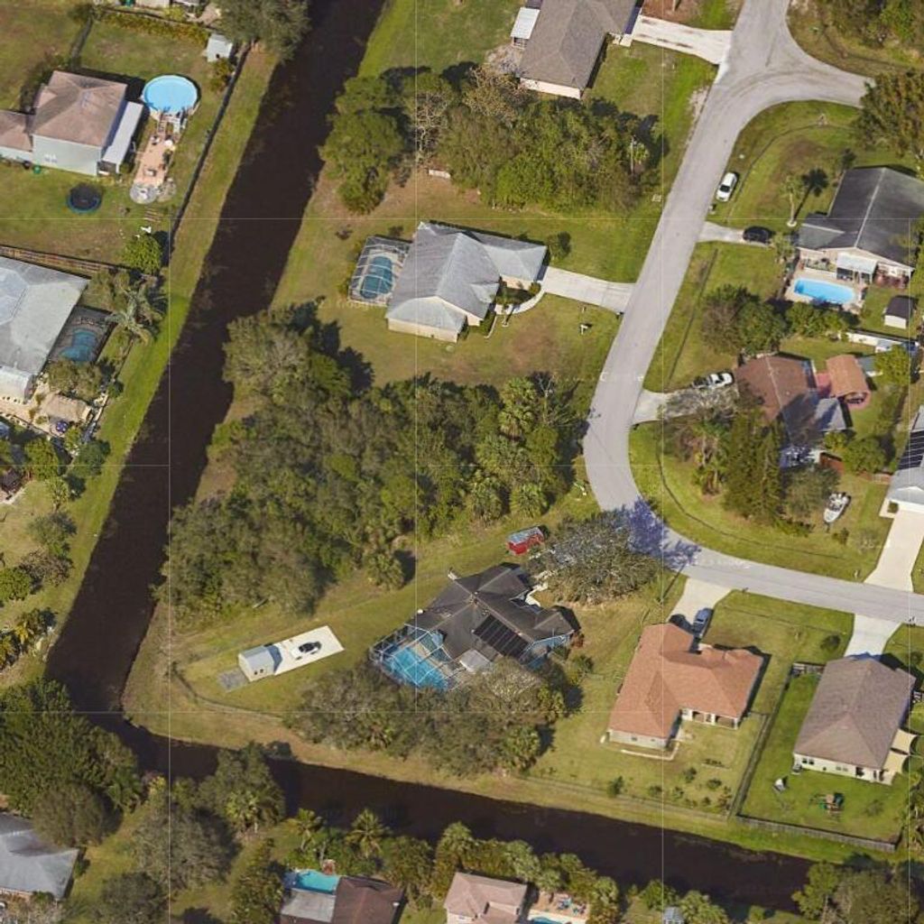 Photo of 2298 SW Chateau Terrace, Port Saint Lucie, FL 34953 (MLS # R11135227)