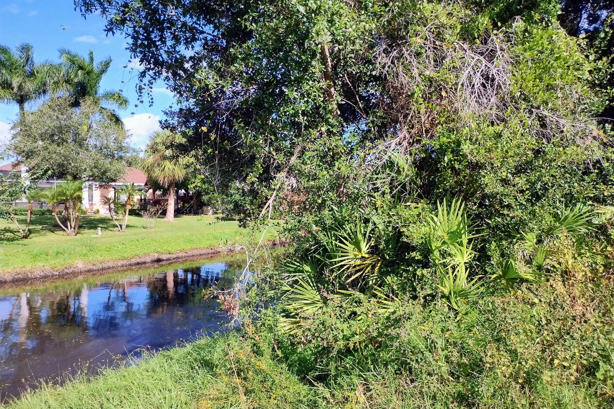 PORT ST LUCIE SECTION 12 - Land