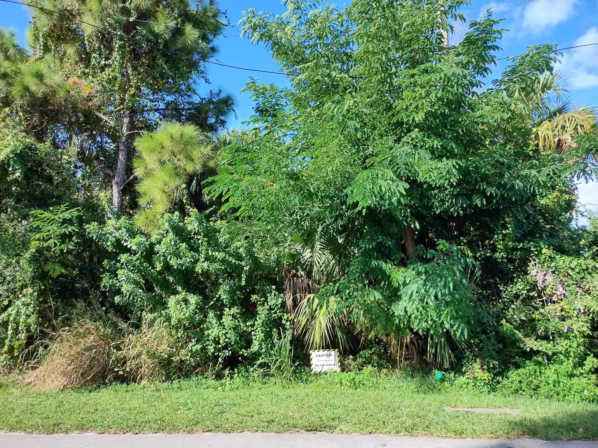 PORT ST LUCIE SECTION 12 - Land