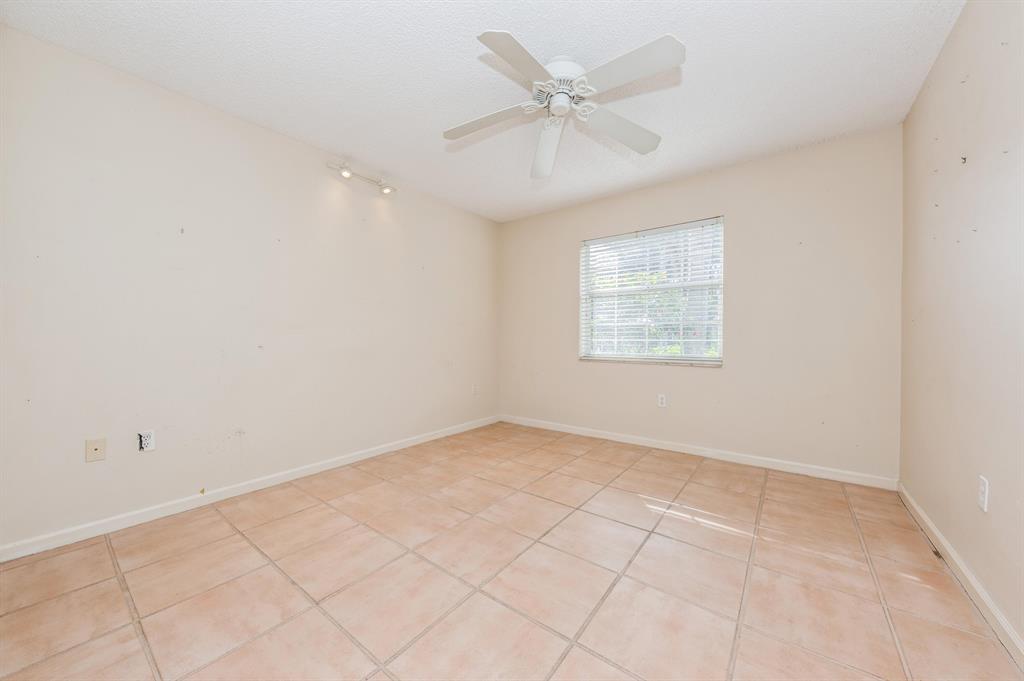 PALM ISLES I, II AND III CONDOS - Residential