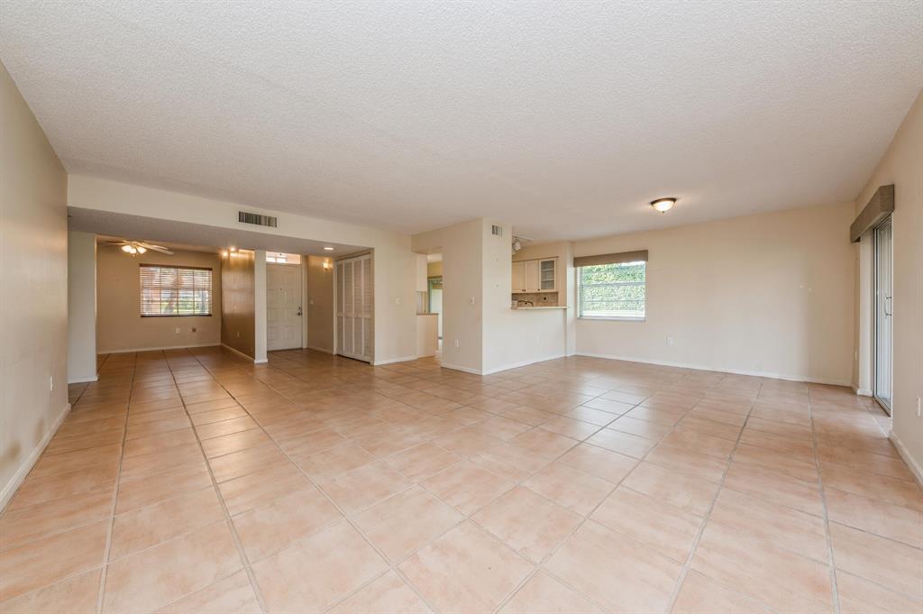 PALM ISLES I, II AND III CONDOS - Residential