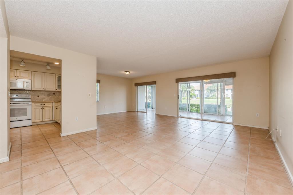 PALM ISLES I, II AND III CONDOS - Residential