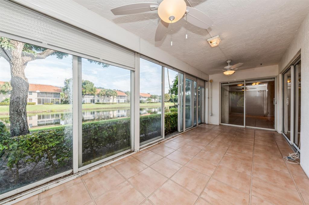 PALM ISLES I, II AND III CONDOS - Residential