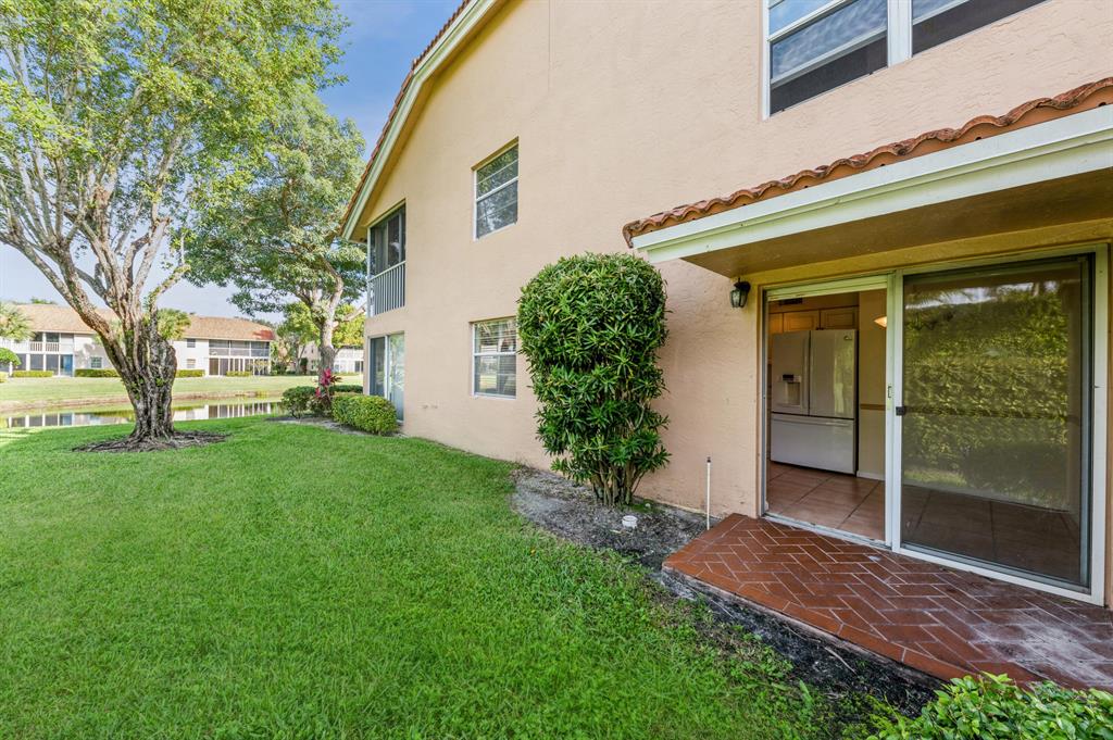 PALM ISLES I, II AND III CONDOS - Residential