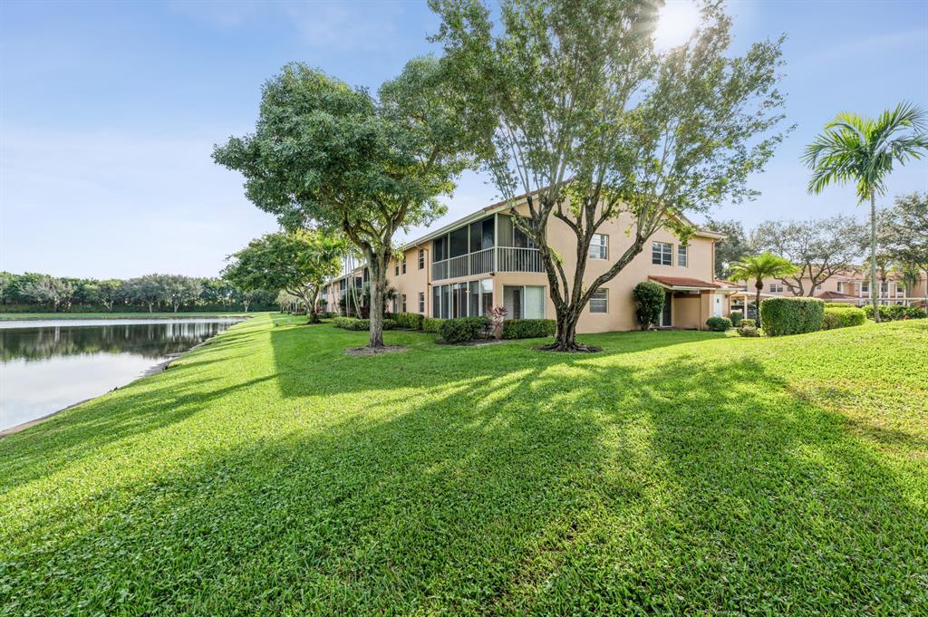 PALM ISLES I, II AND III CONDOS - Residential