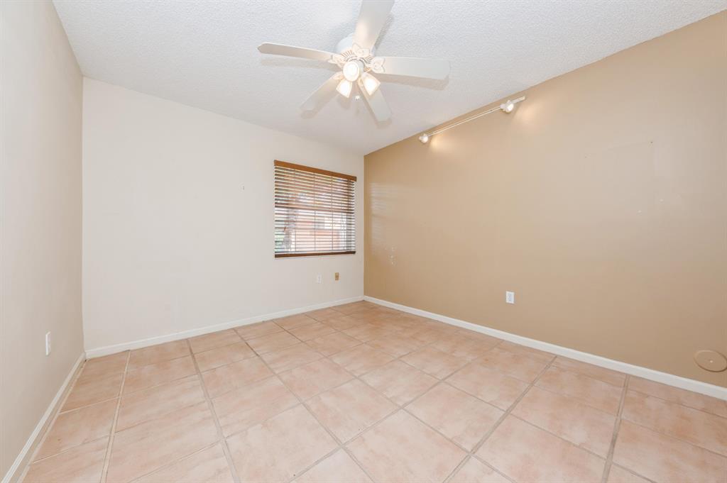 PALM ISLES I, II AND III CONDOS - Residential