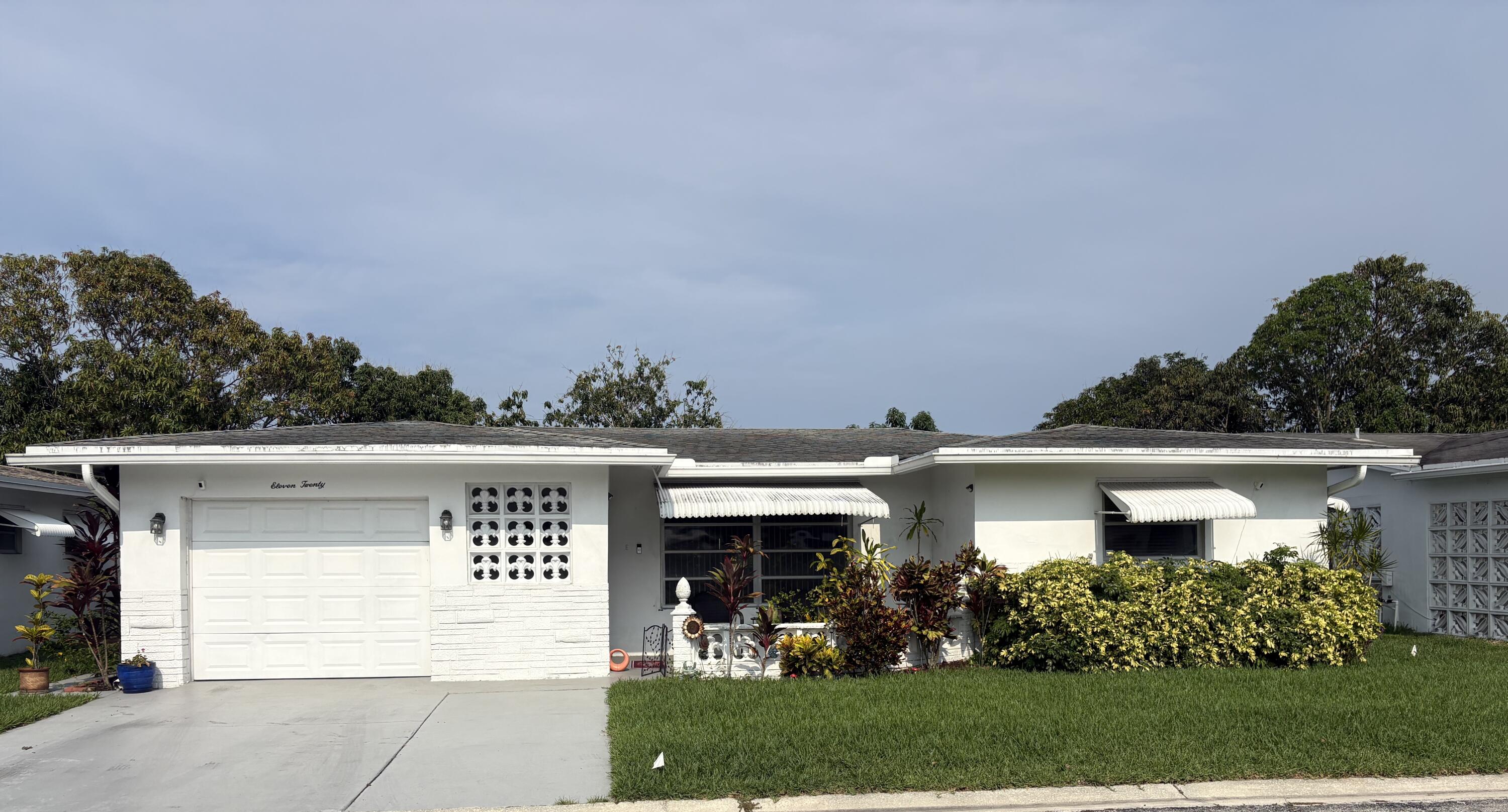 PARADISE GARDENS - Residential
