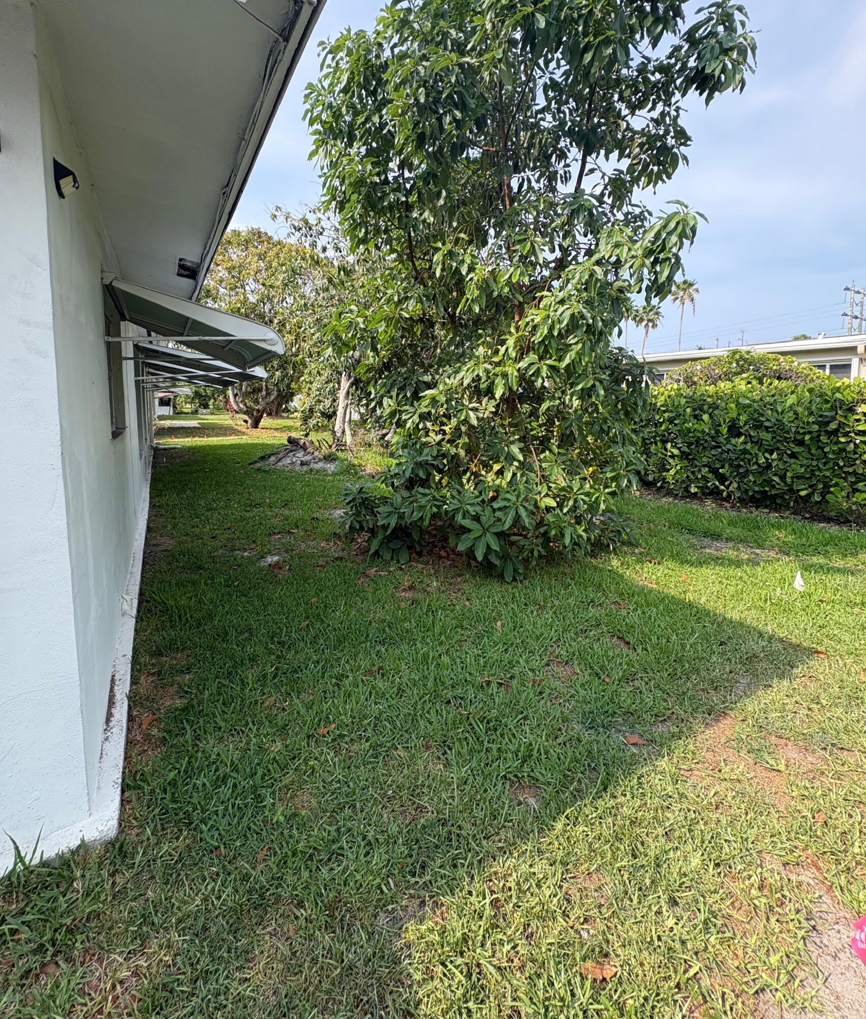 PARADISE GARDENS - Residential