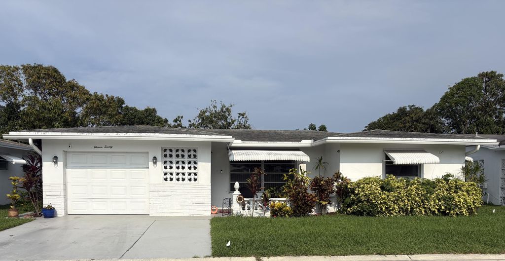 Photo of 1120 NW 72nd Terrace, Margate, FL 33063 (MLS # B26027408)