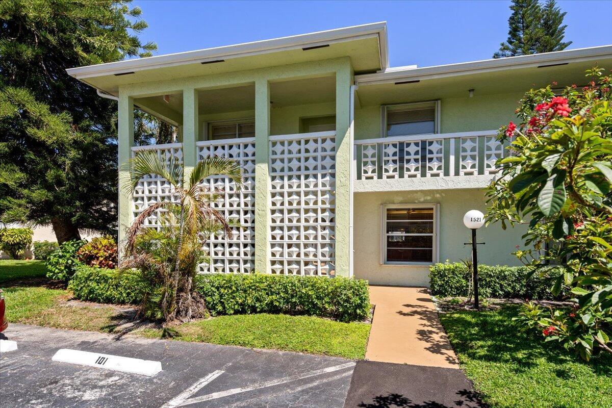 1521 NW 19th Terrace 101