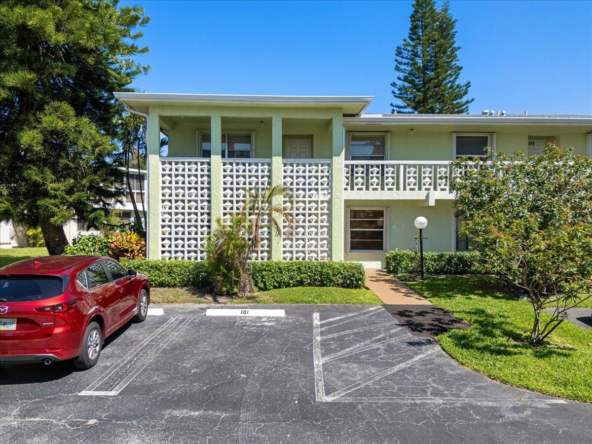 1521 NW 19th Terrace 101