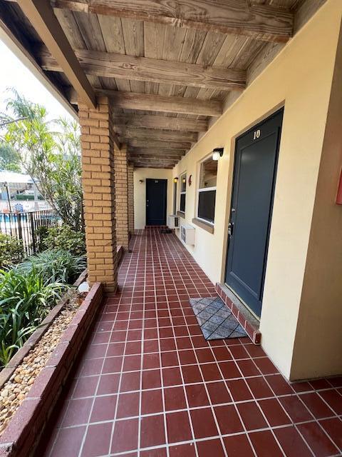 PALM BEACH SHORES - Residential Lease