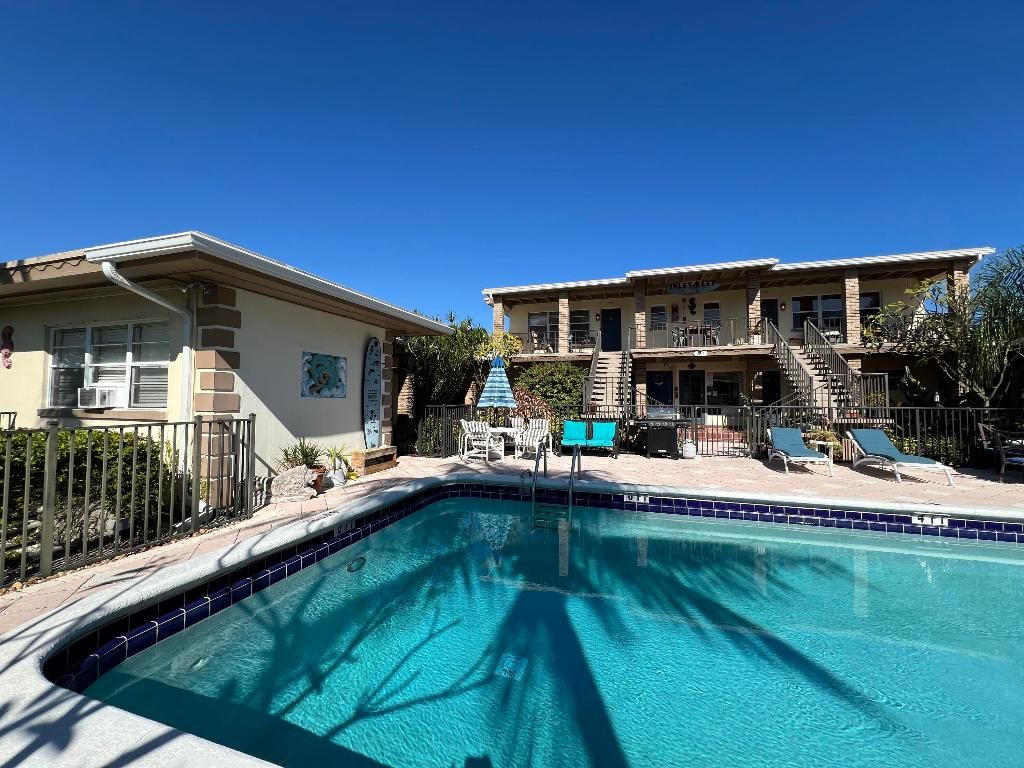 Photo of 311 Inlet Way #10, Palm Beach Shores, FL 33404 (MLS # R11149590)