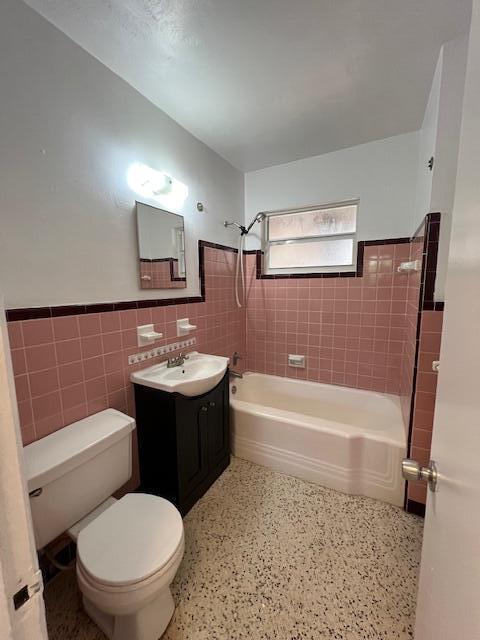 PALM BEACH SHORES - Residential Lease