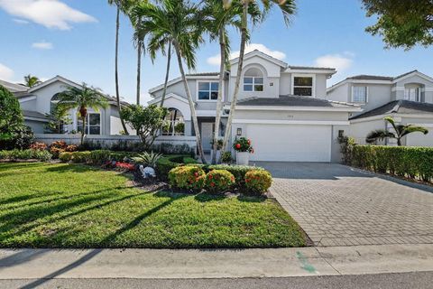 7816 Travlers Tree Drive Boca Raton FL 33433
