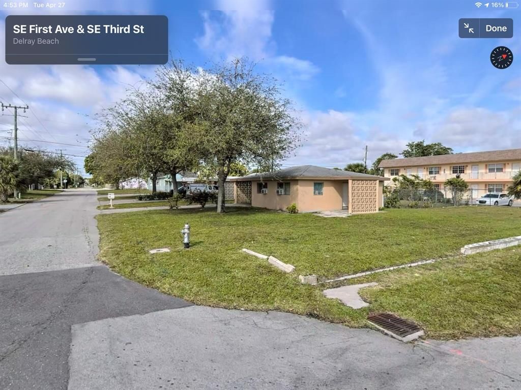 Photo of 248 SE 1st Avenue, Delray Beach, FL 33444 (MLS # R10721009)