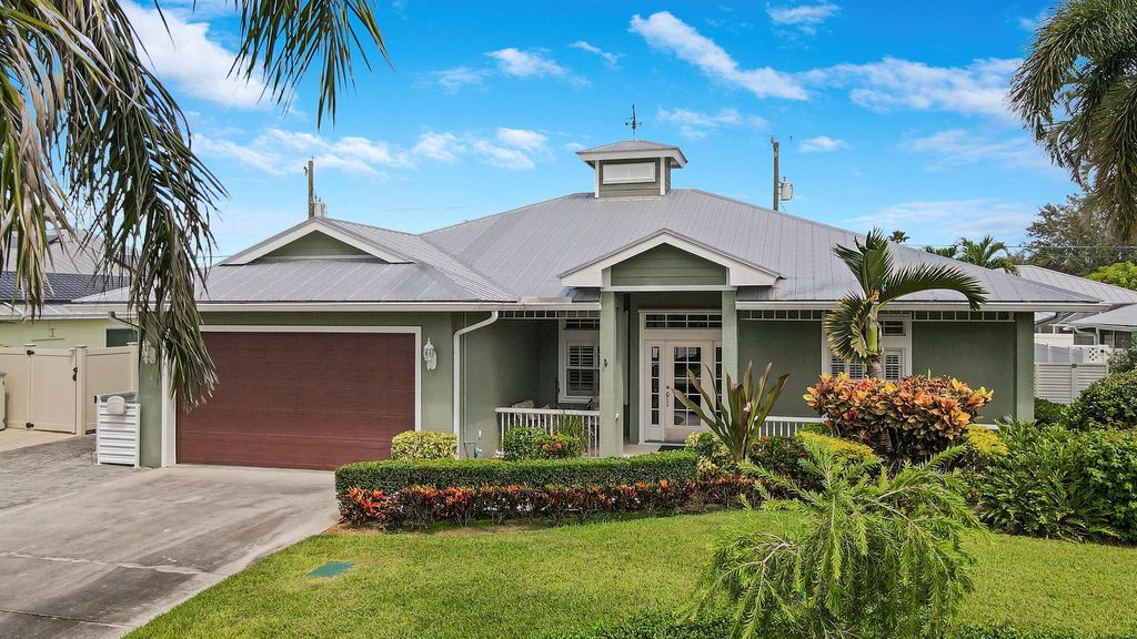 Photo of 5385 SE Matousek Street, Stuart, FL 34997 (MLS # R10914924)