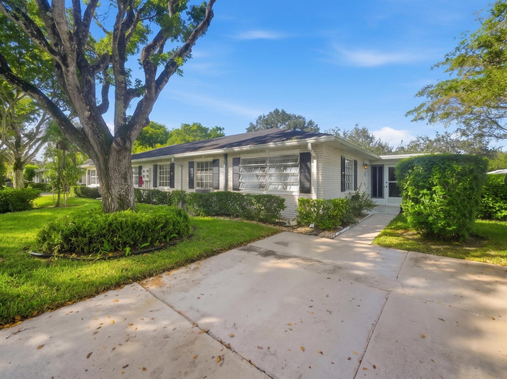 Photo of 10137 S 42ND Avenue S #153, Boynton Beach, FL 33436 (MLS # B26093790)