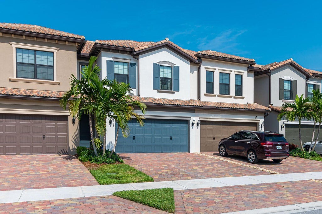 Photo of 4577 San Fratello Circle Cir, Lake Worth Beach, FL 33467 (MLS # R10785451)