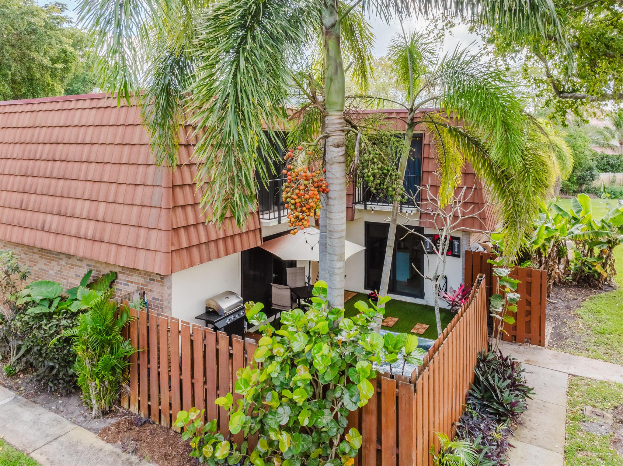 3010 San Clara Drive 19-D