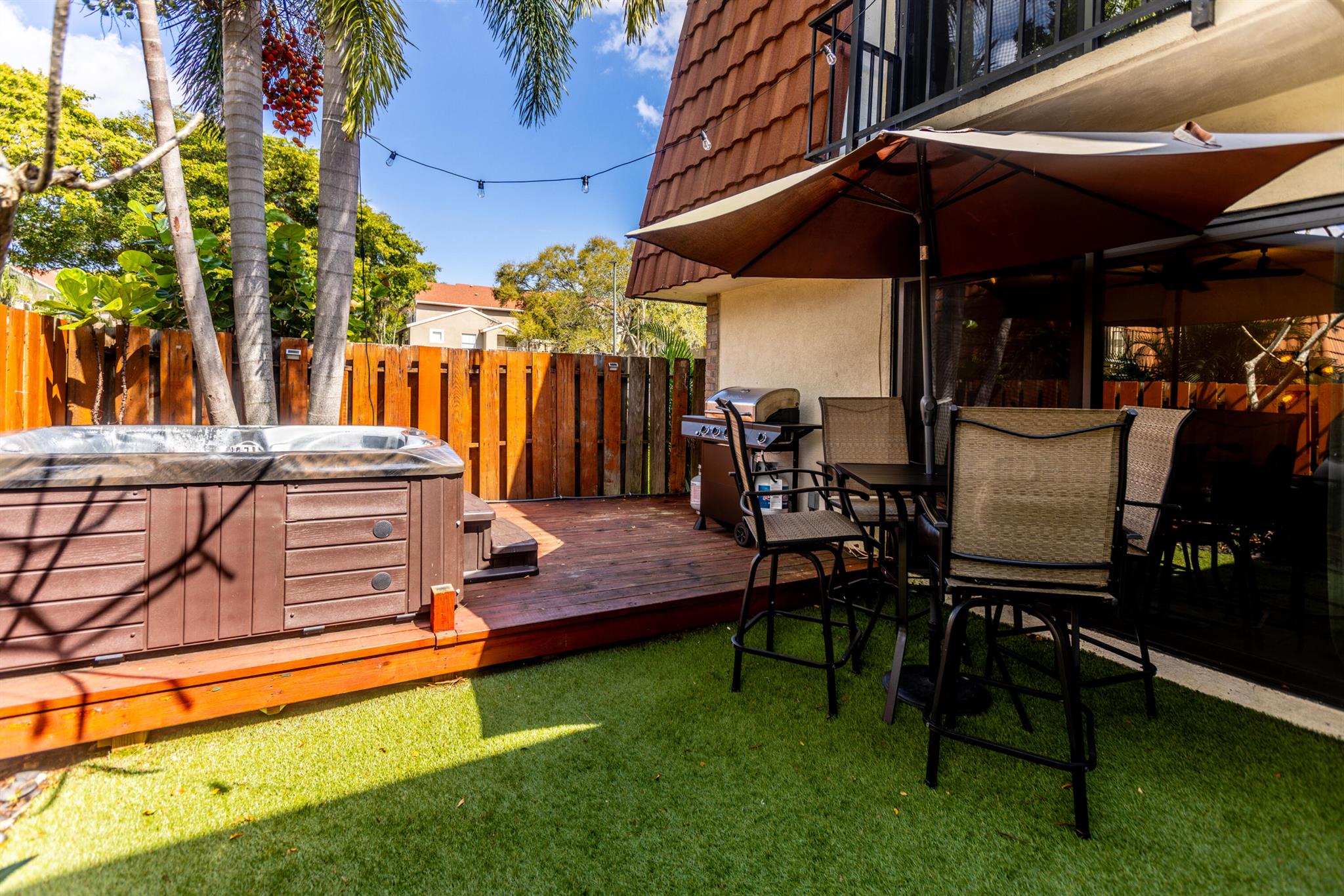 3010 San Clara Drive 19-D