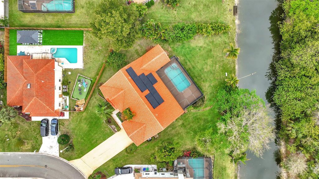 Photo of 5911 NW 53rd Street, Coral Springs, FL 33067 (MLS # F10454898)