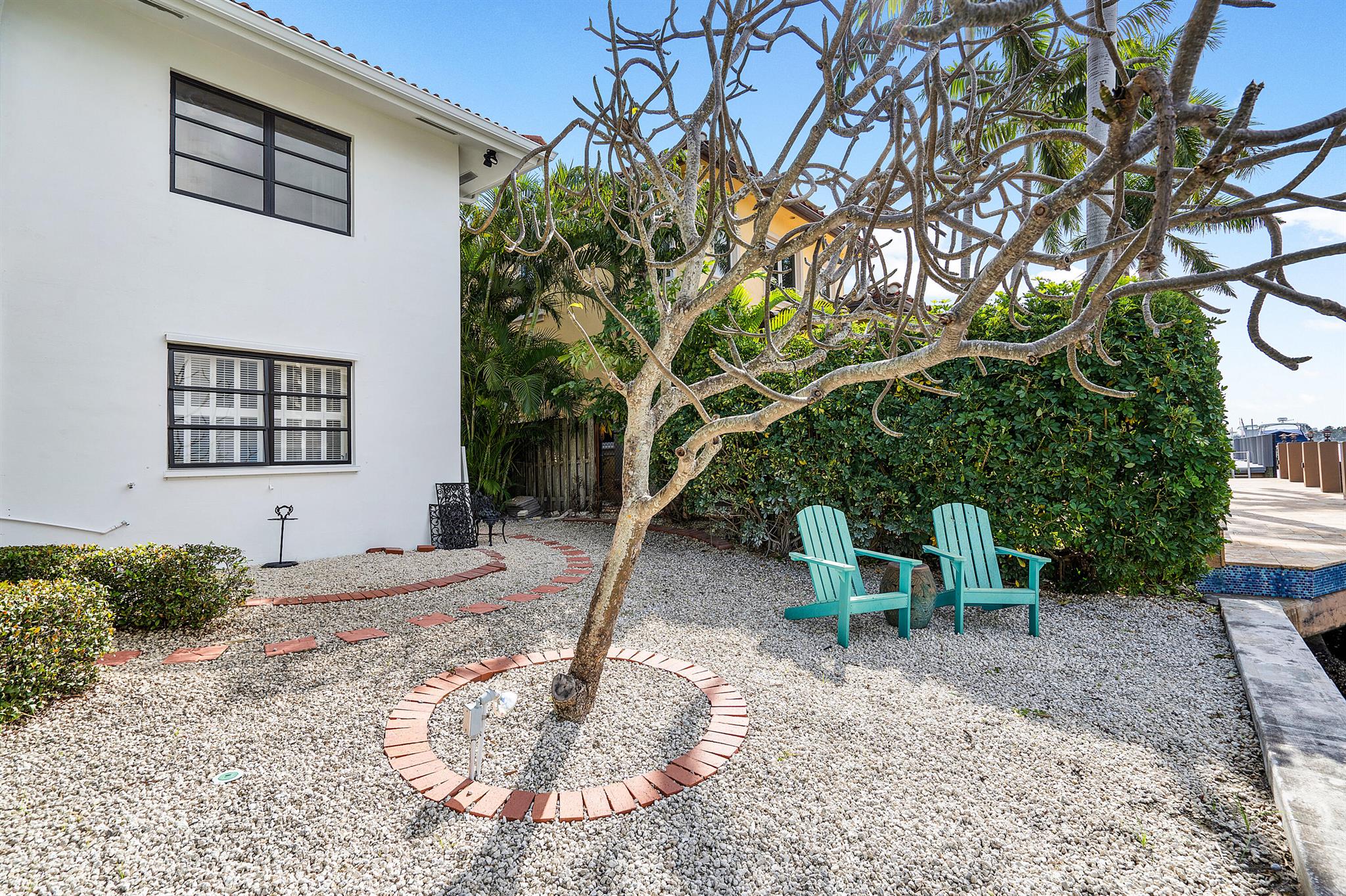 SILVER SHORES SUB TRACT - Residential