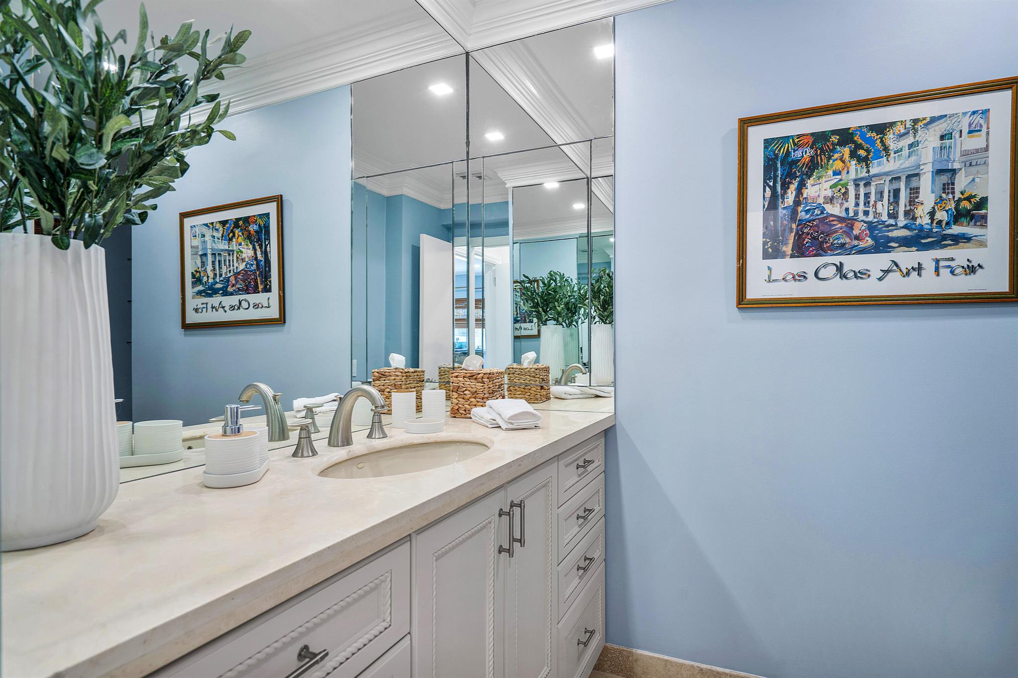 SILVER SHORES SUB TRACT - Residential