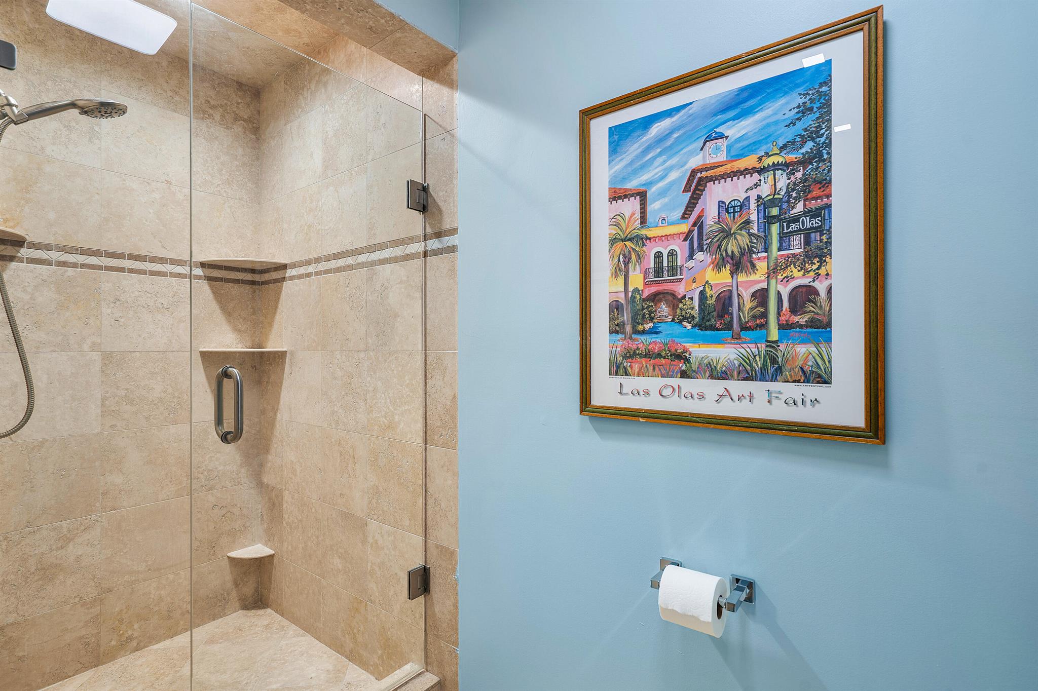 SILVER SHORES SUB TRACT - Residential