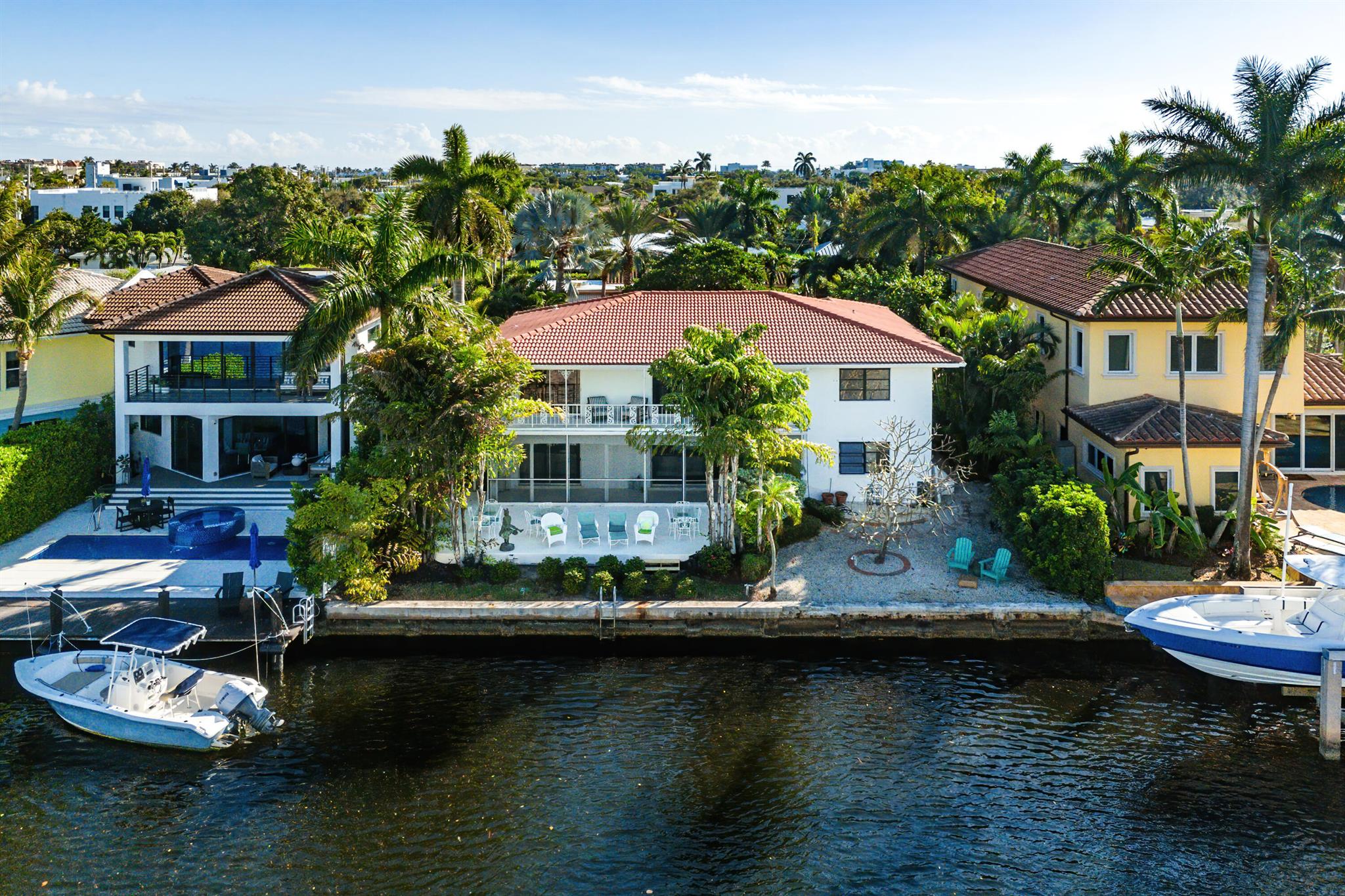 SILVER SHORES SUB TRACT - Residential