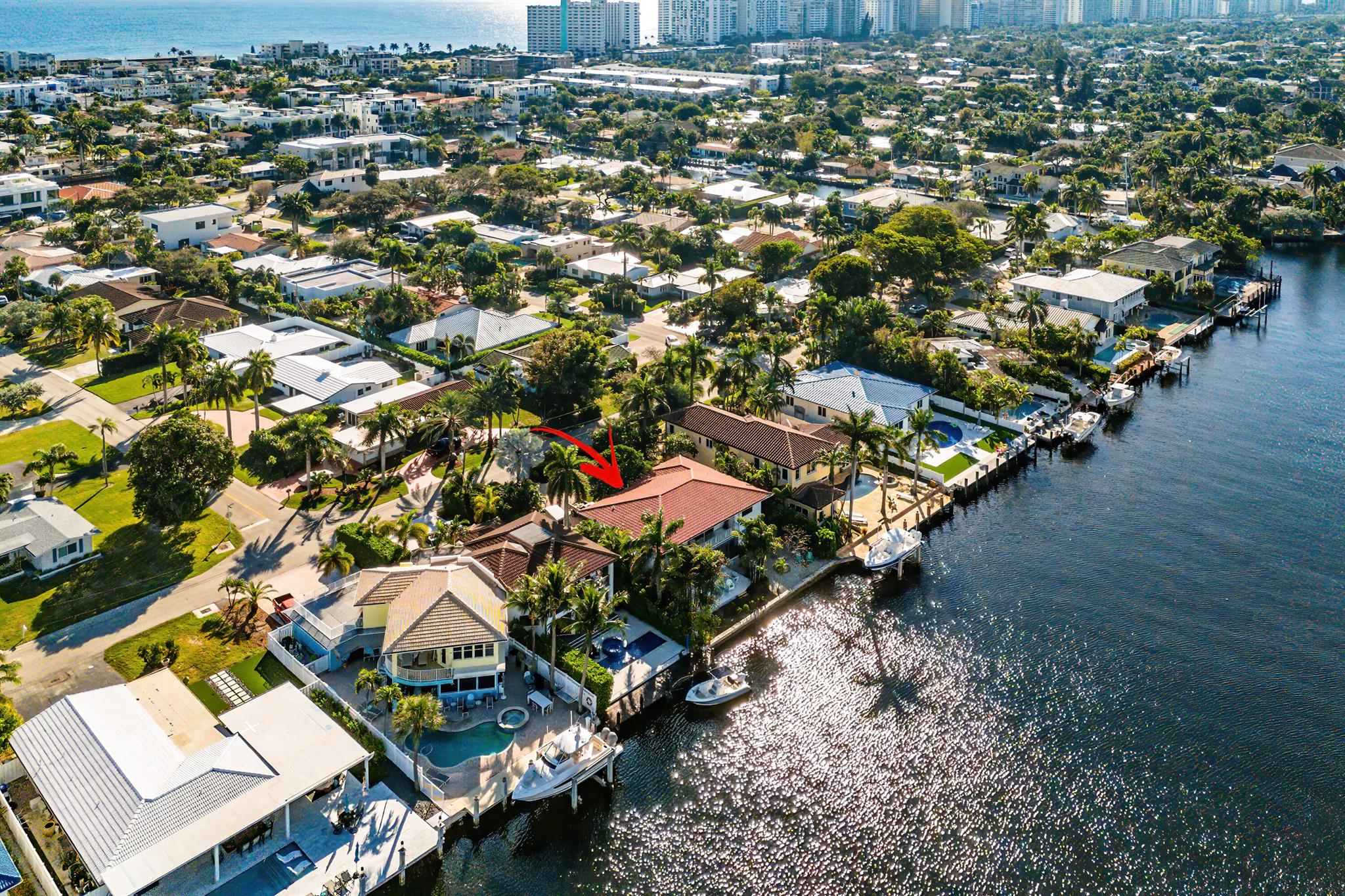 SILVER SHORES SUB TRACT - Residential