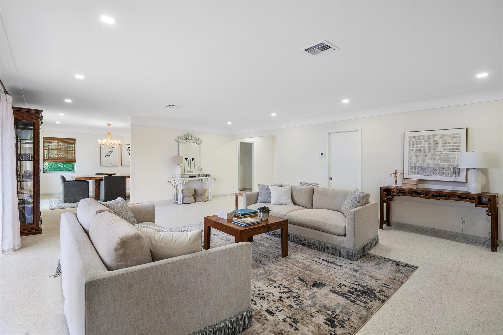 SILVER SHORES SUB TRACT - Residential