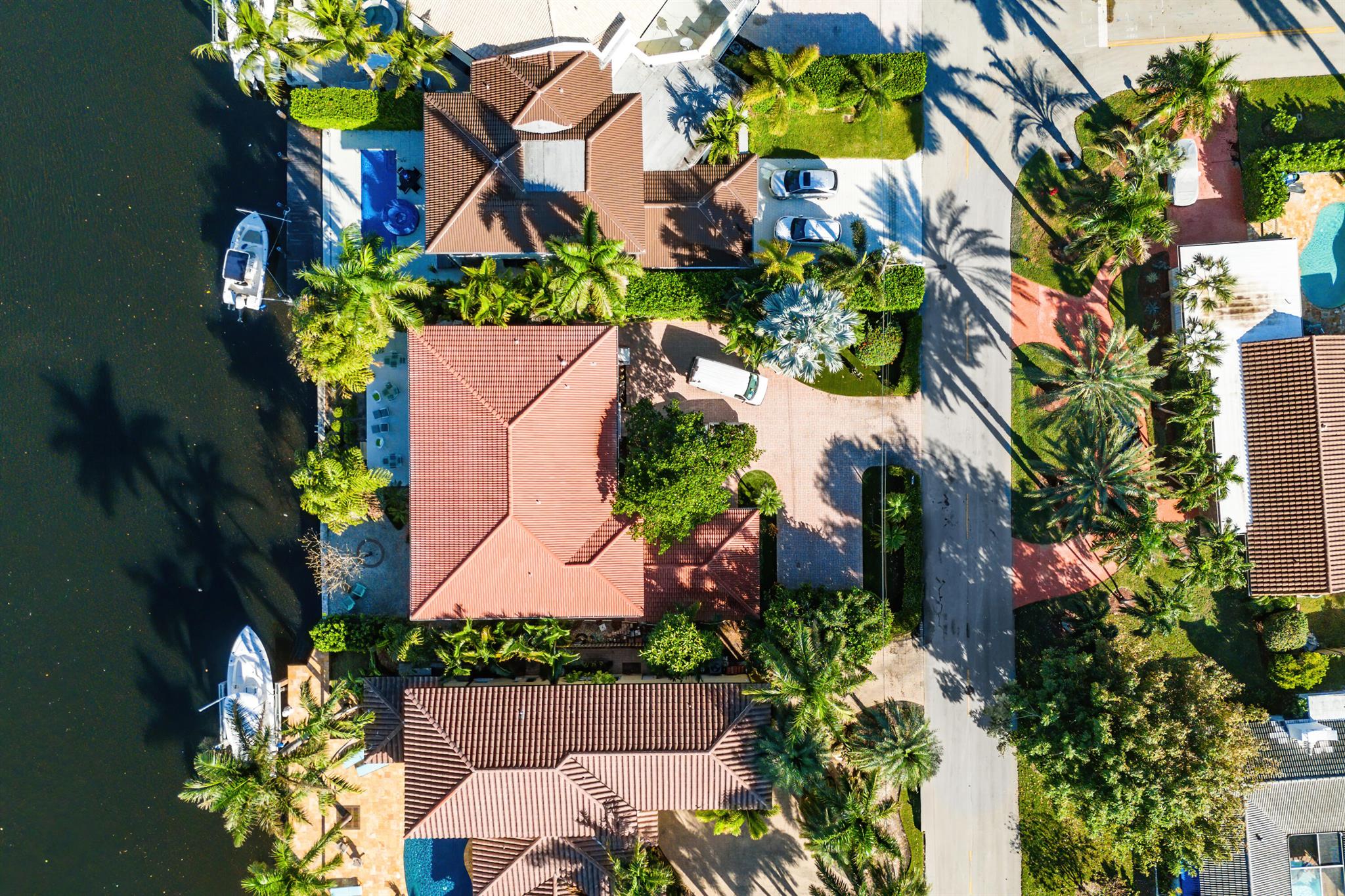 SILVER SHORES SUB TRACT - Residential