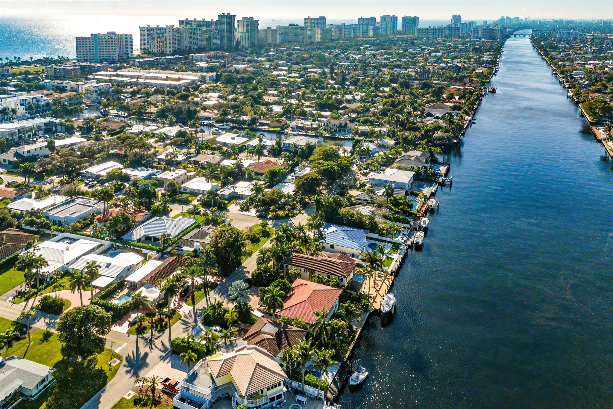 SILVER SHORES SUB TRACT - Residential