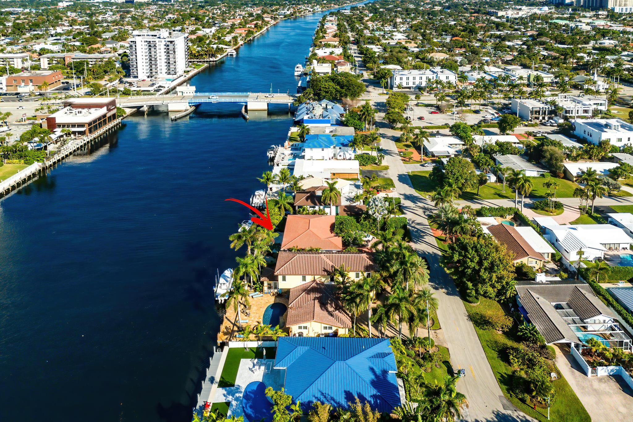 SILVER SHORES SUB TRACT - Residential