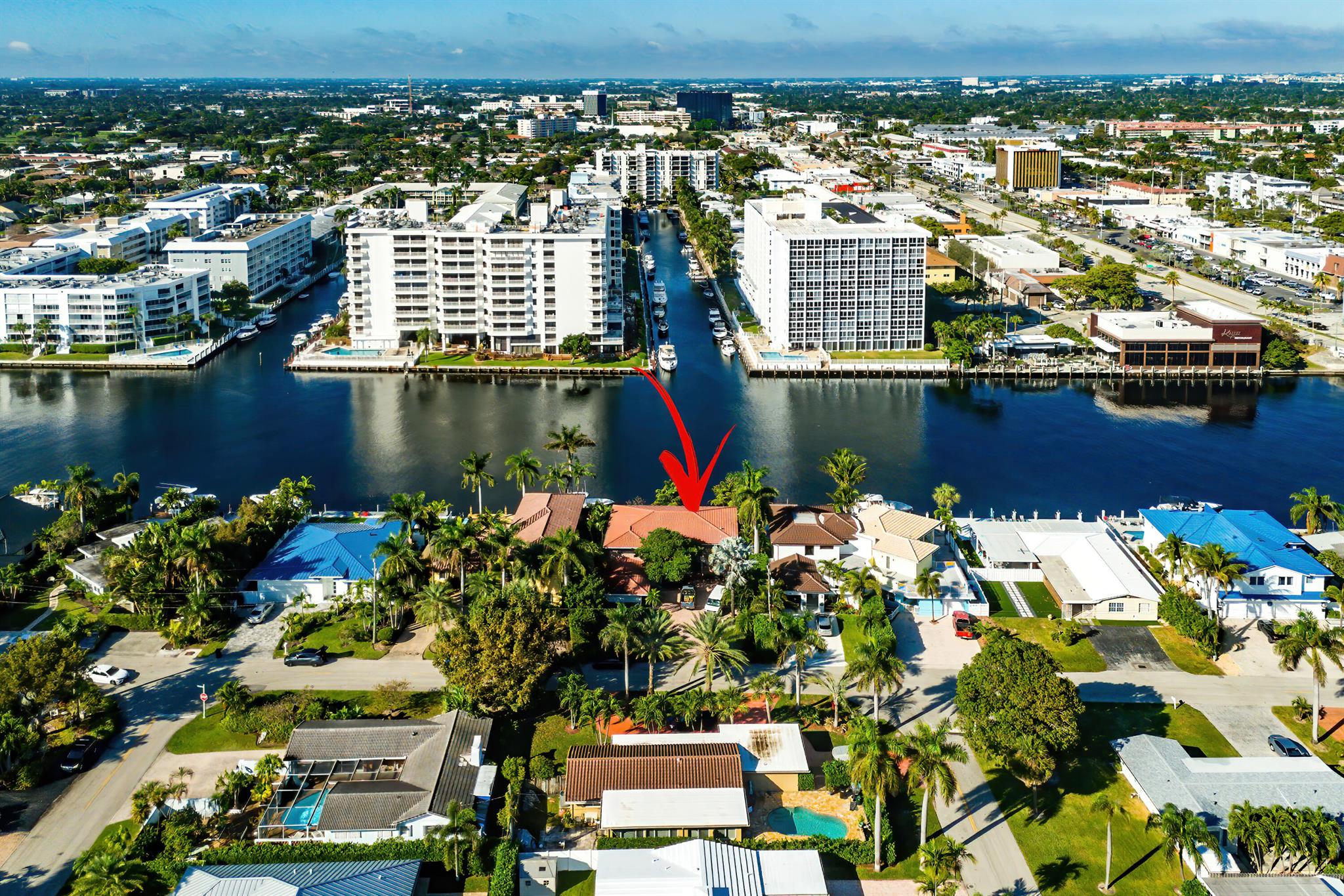 SILVER SHORES SUB TRACT - Residential