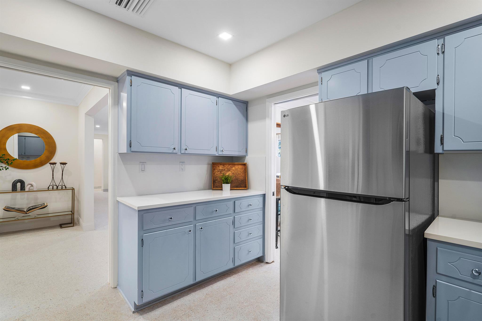 SILVER SHORES SUB TRACT - Residential