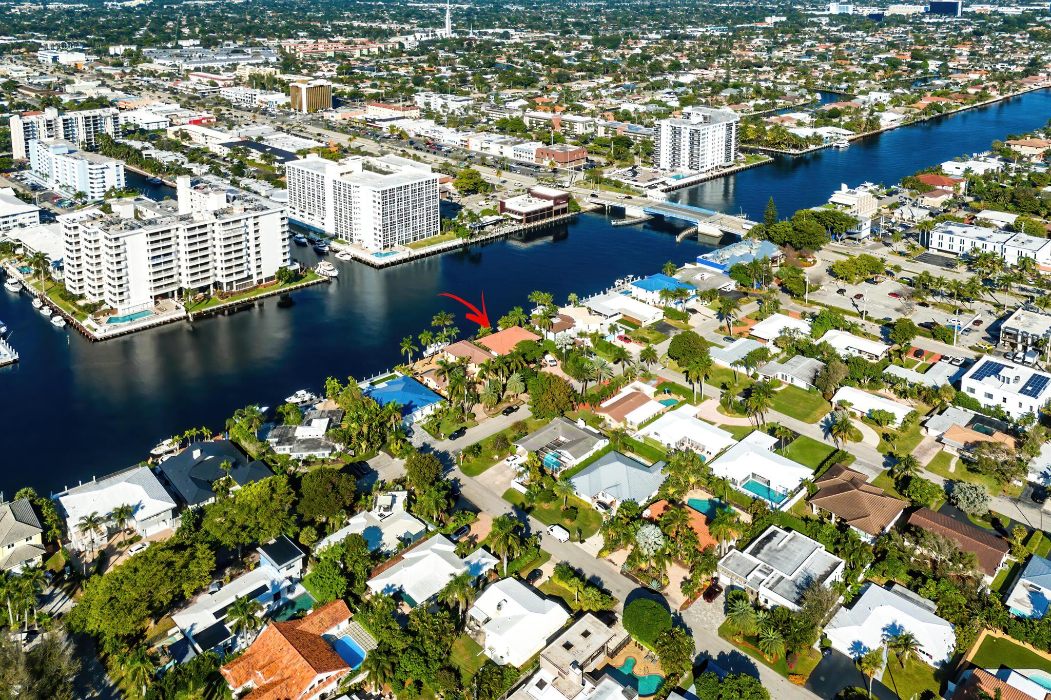 SILVER SHORES SUB TRACT - Residential