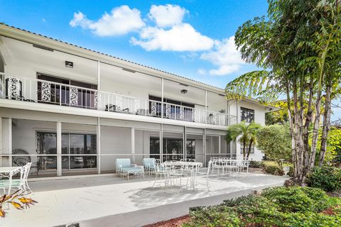 A home in Lauderdale By The Sea