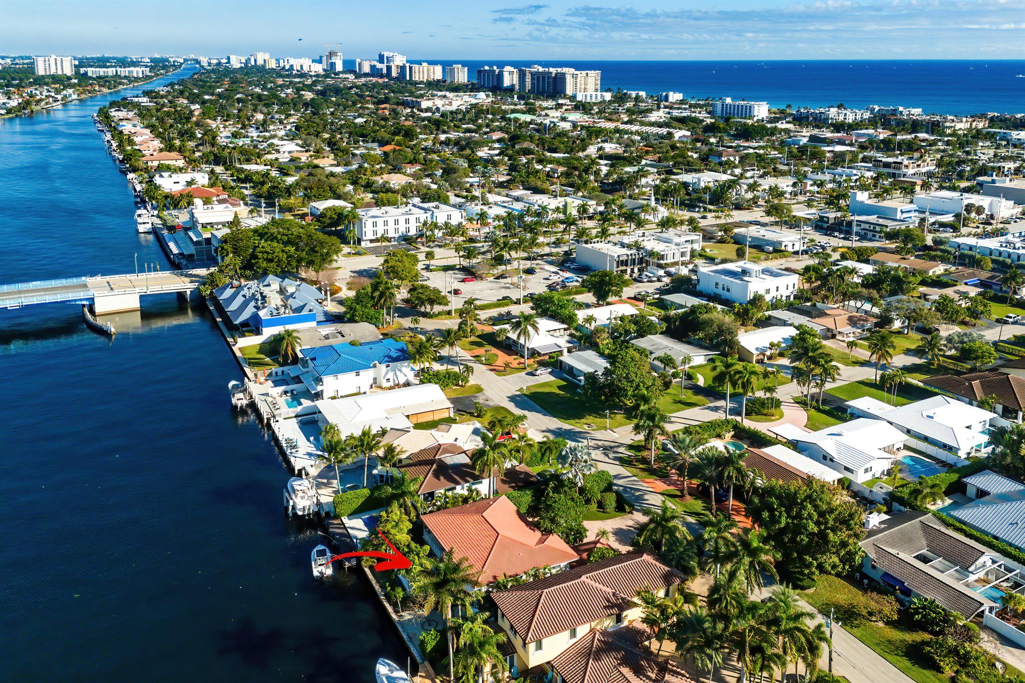 SILVER SHORES SUB TRACT - Residential