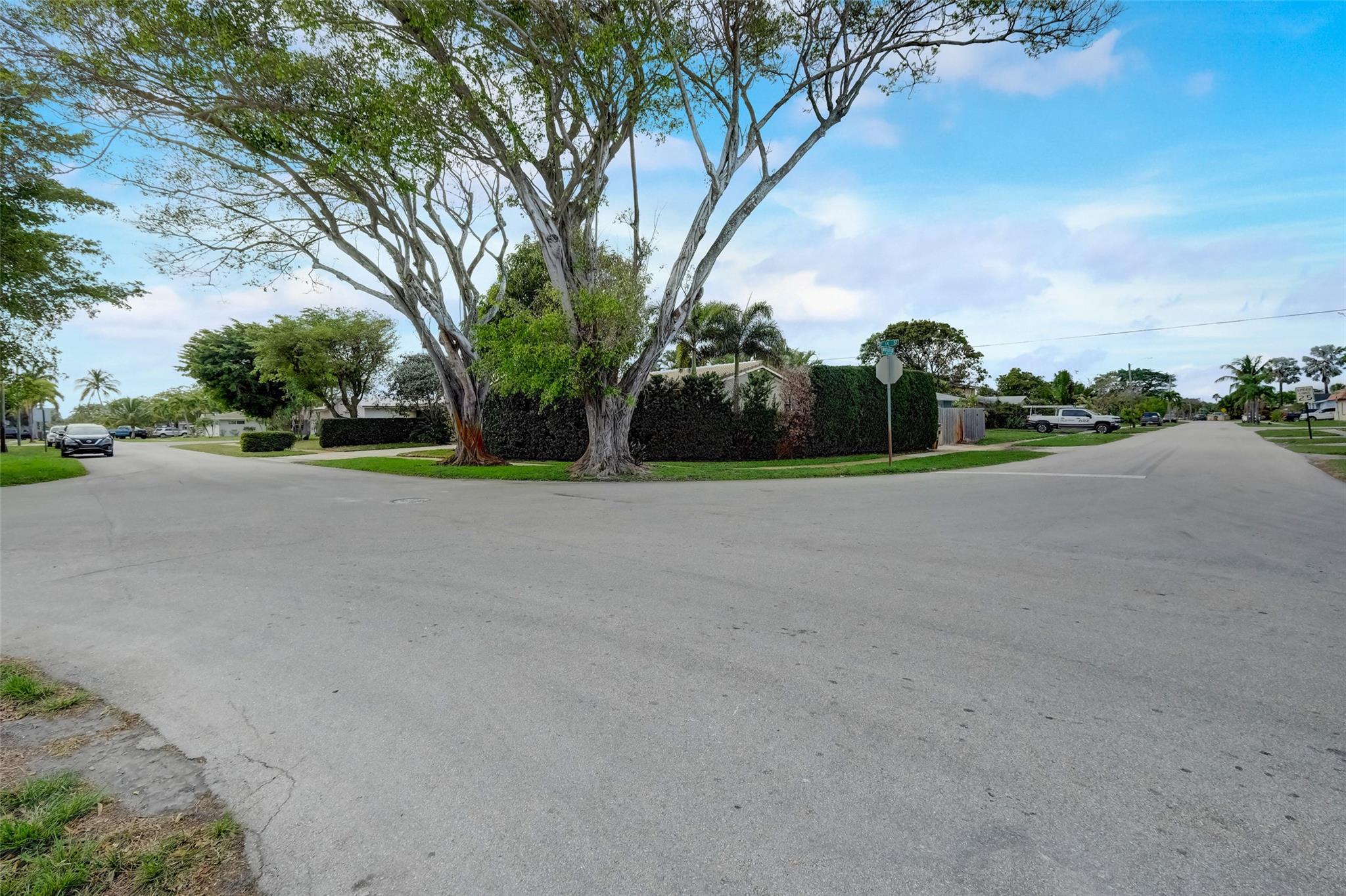 AMBASSADOR PARK - Residential